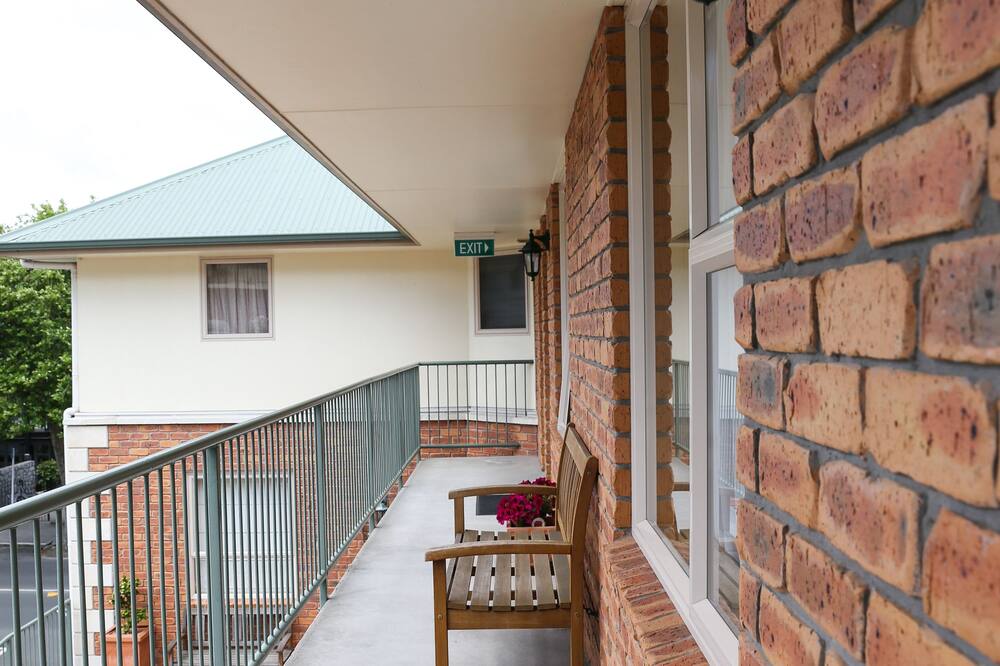 アレキシズ モーター ロッジ 写真