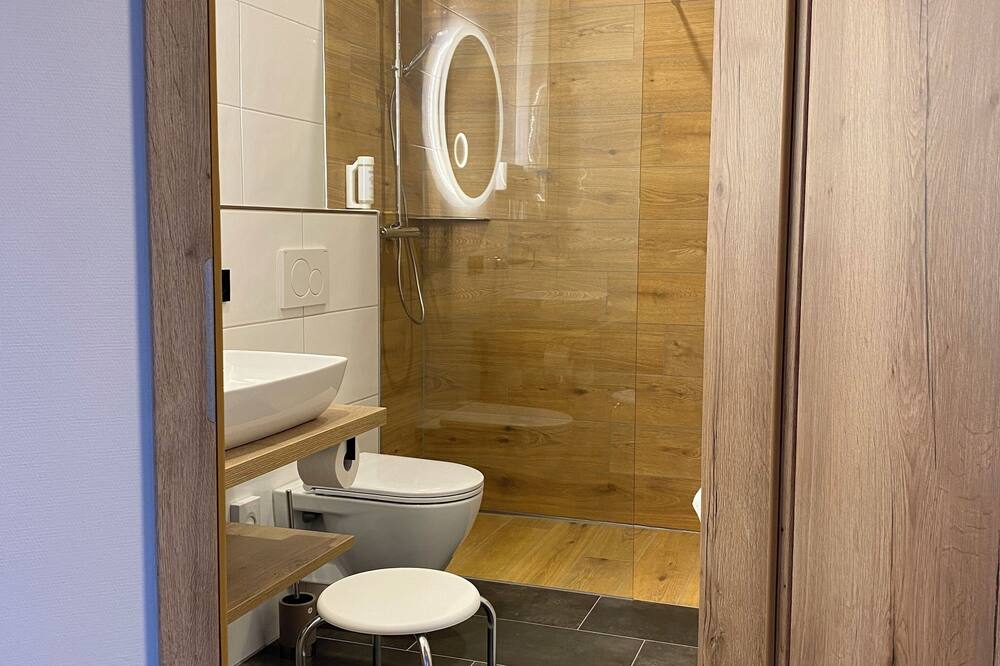 アクゼント ホテル シュランネ 写真