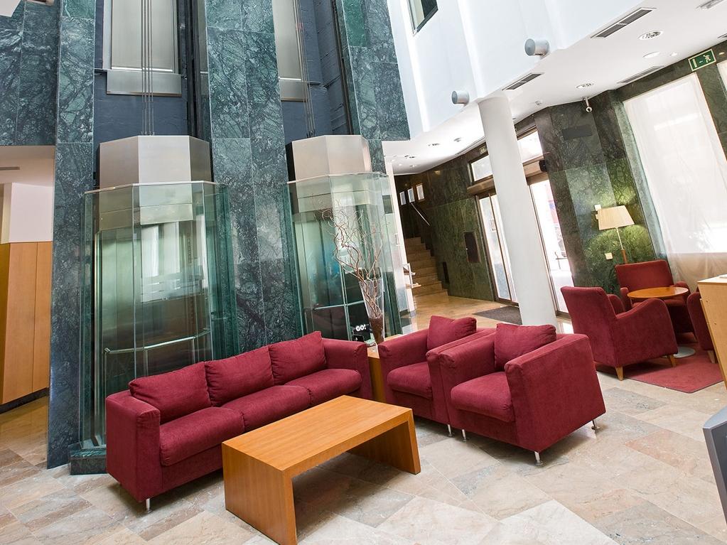 Holiday Inn Express Logrono Rioja By IHG 写真