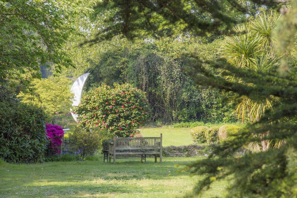 シーダー ハウス ブティック B&B 写真