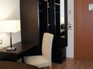 ホテル アウロラ 写真