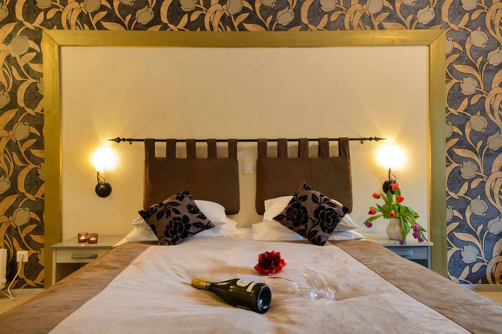 ホテル ハンサリン 写真