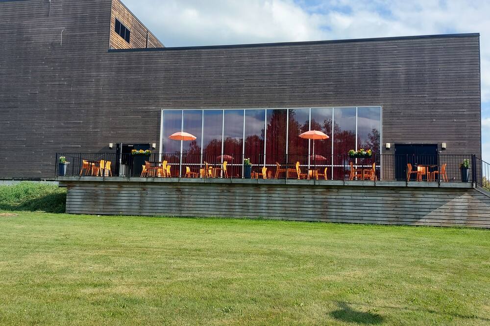 トーン ホテル シャルロッテンブルク 写真