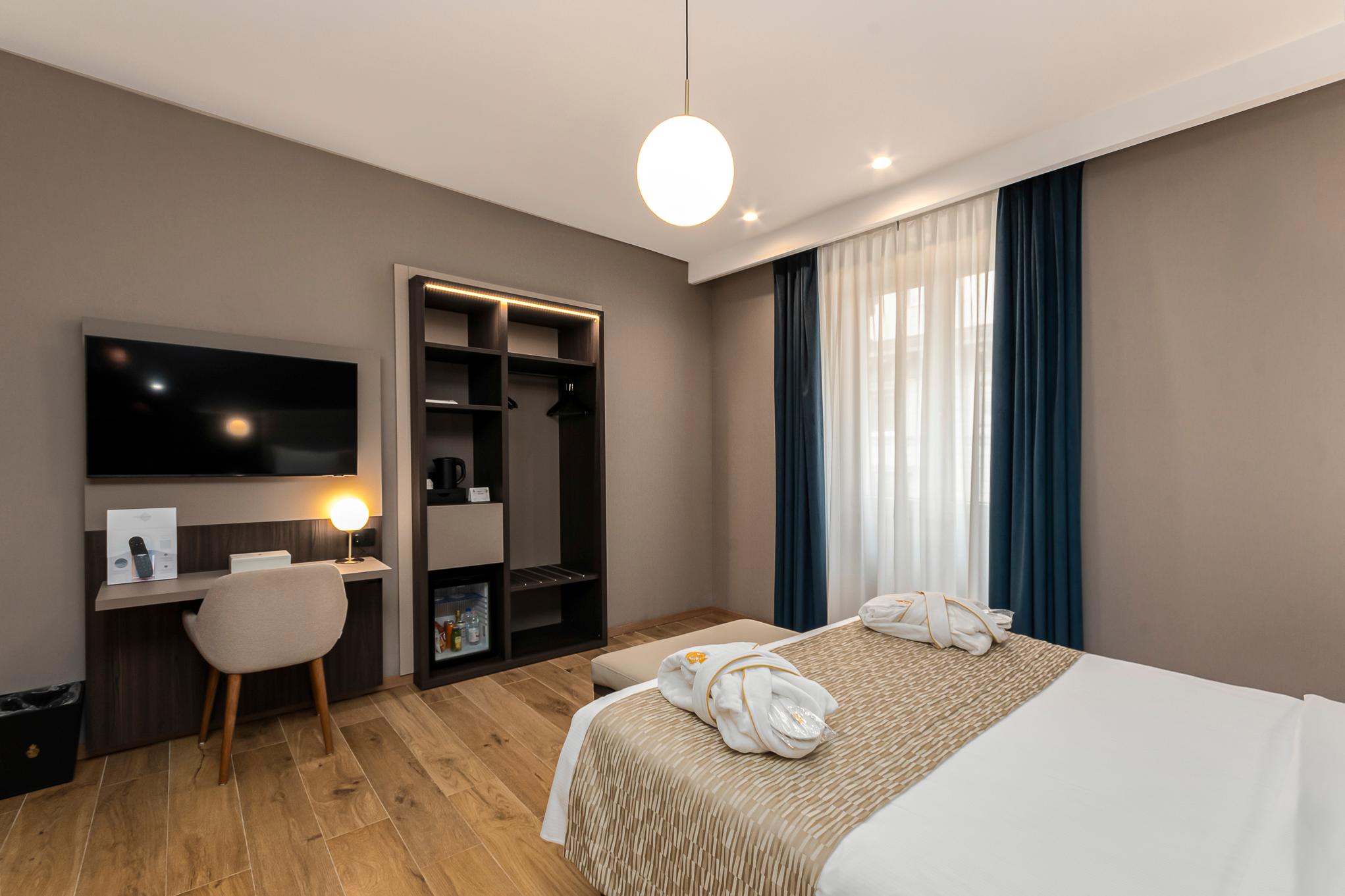 ホテル サン レモ 写真