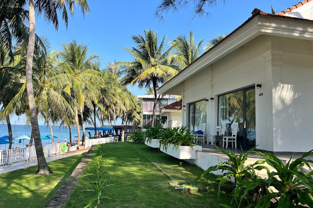 ハワイ リゾート フーコック 写真