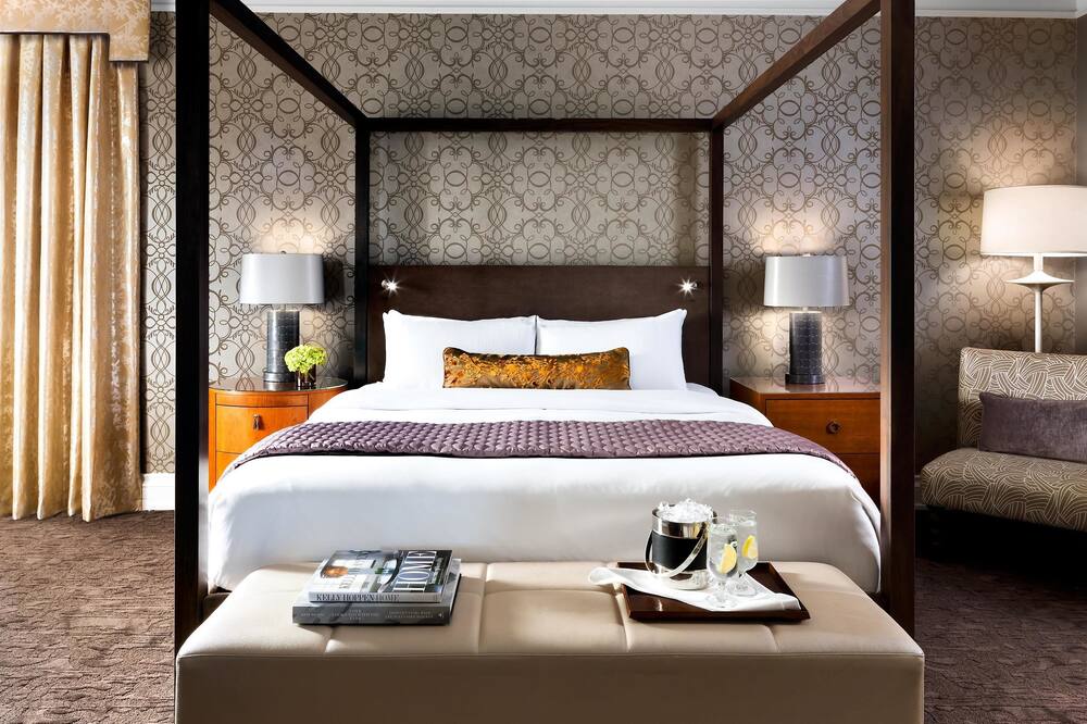 フェアモント パリサー 写真