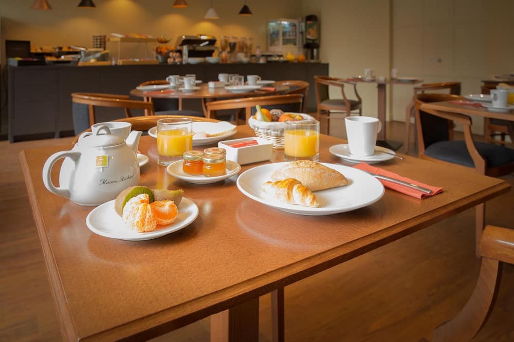 Hotel Montbriand Antony - Ancien Alixia 写真