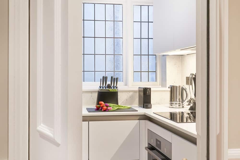 11 カドガン ガーデンズ アンド ジ アパートメンツ バイ アイコニック ラグジュアリー ホテルズ 写真