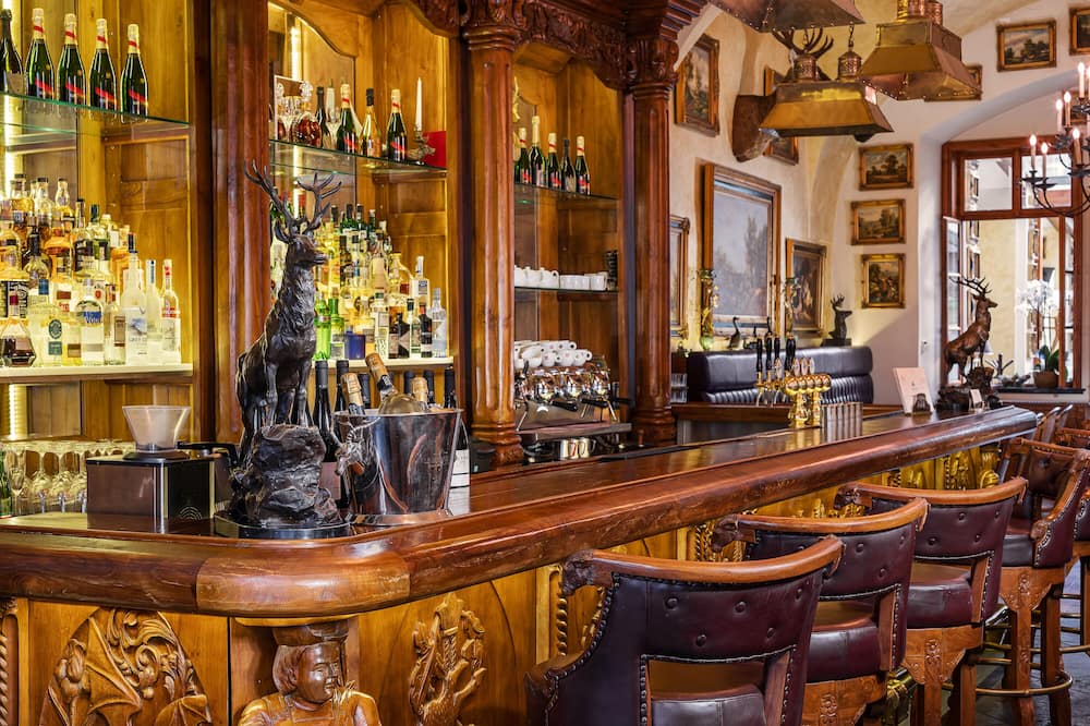 アイアン ゲート ホテル&スイーツ プラハ 写真