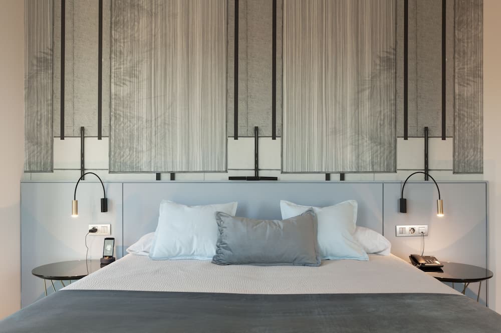 Hotel Neptuno 写真