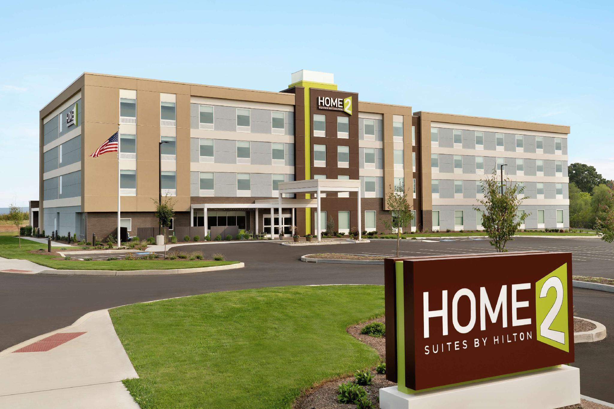Home2 Suites by Hilton Ephrata 写真