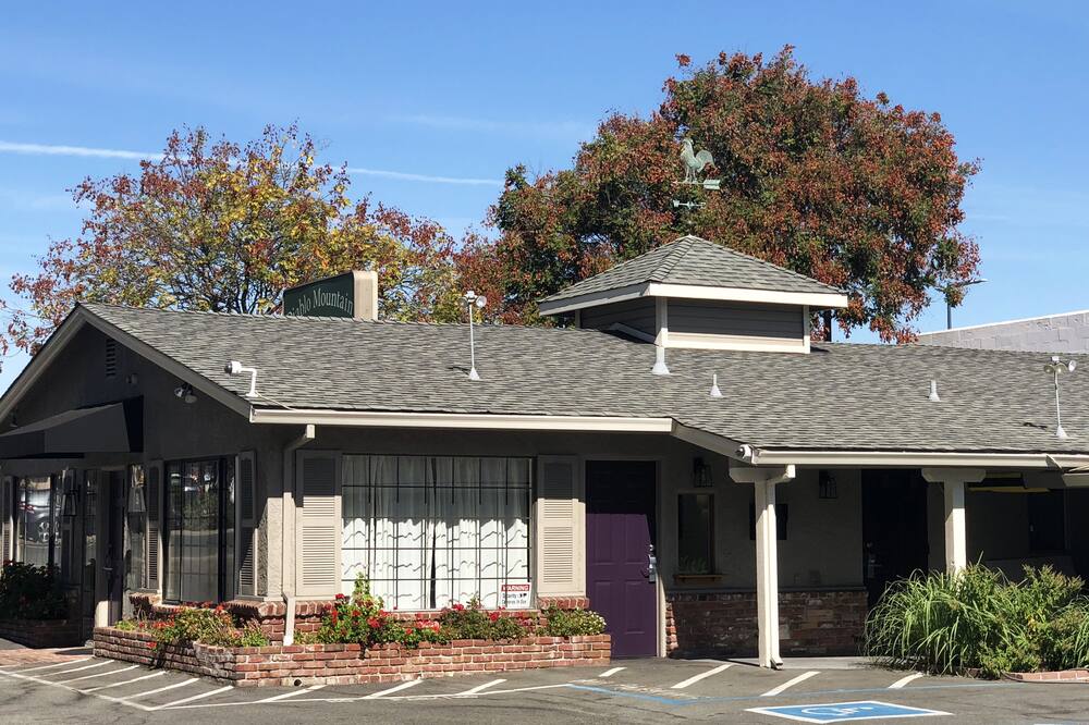 ディアブロ マウンテン イン - ウォルナット クリーク 写真