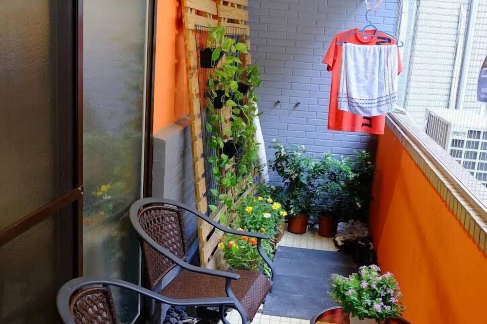 ファン イン台北 (瘋台北青年旅店) ホステル 写真