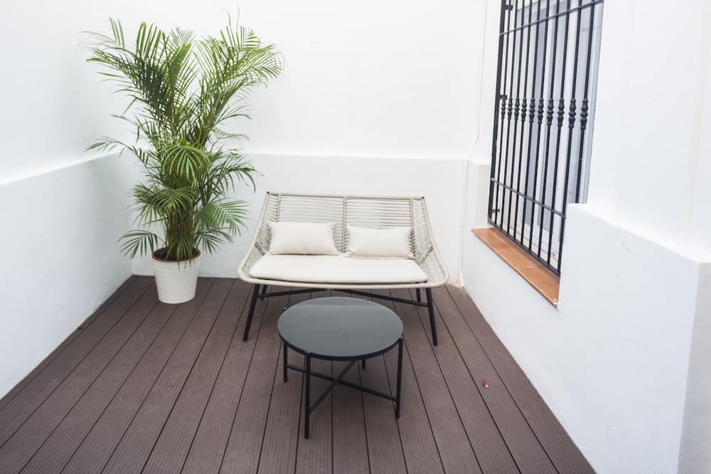 Apartamentos Abril 写真