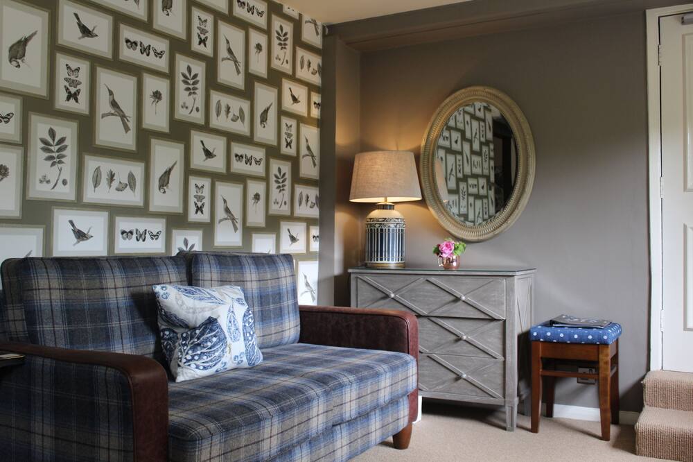 ザ ブロードウェイ ホテル 写真