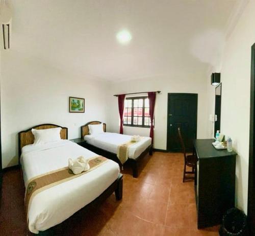 Angkor Tiger Resort 写真