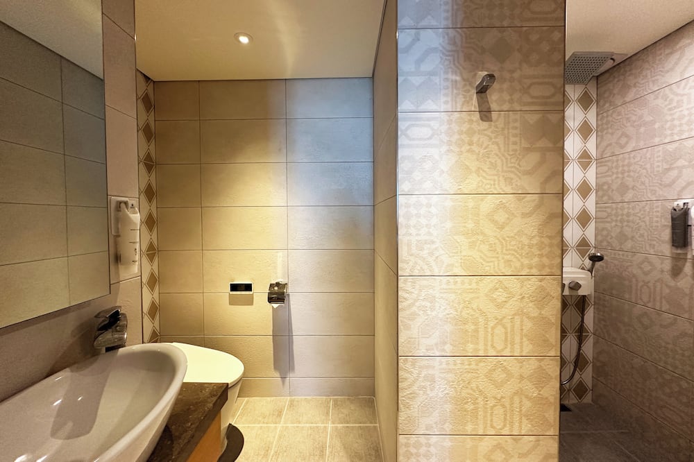 クラウン ハーバー ホテル プサン 写真