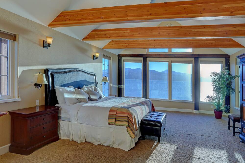 ランズ エンド リゾート 写真