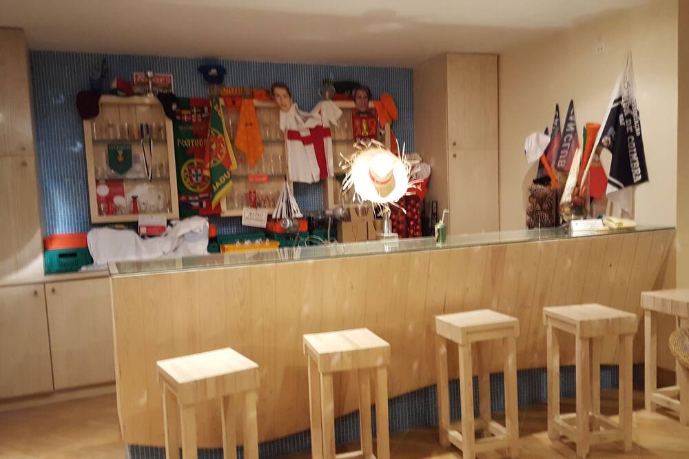 Hotel Apartamento Praia Azul 写真