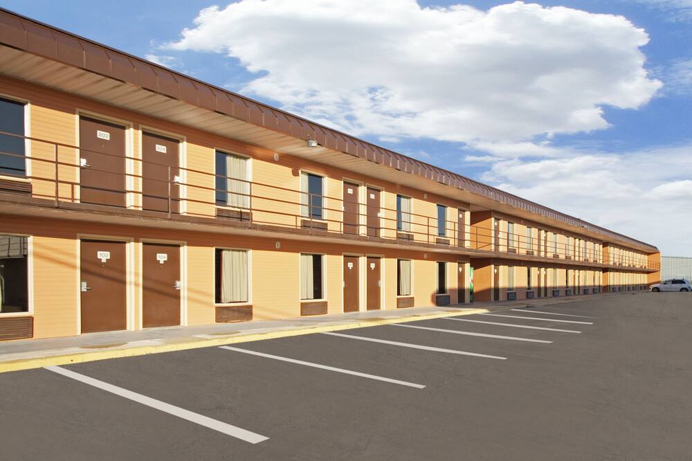 ロジャース イン 写真