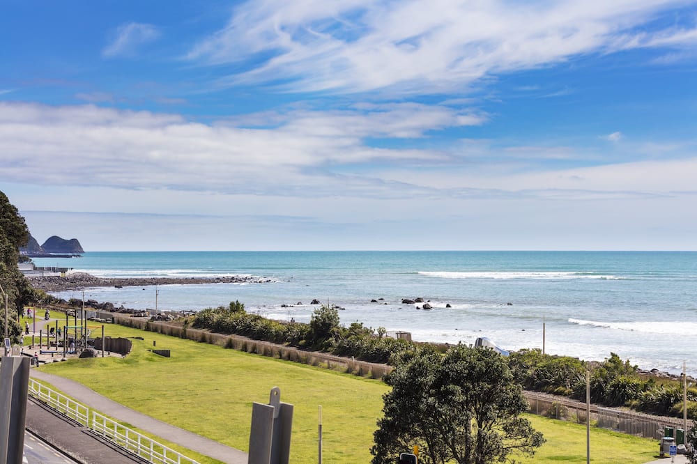 ミレニアム ホテル ニュー プリモス ウォーターフロント 写真