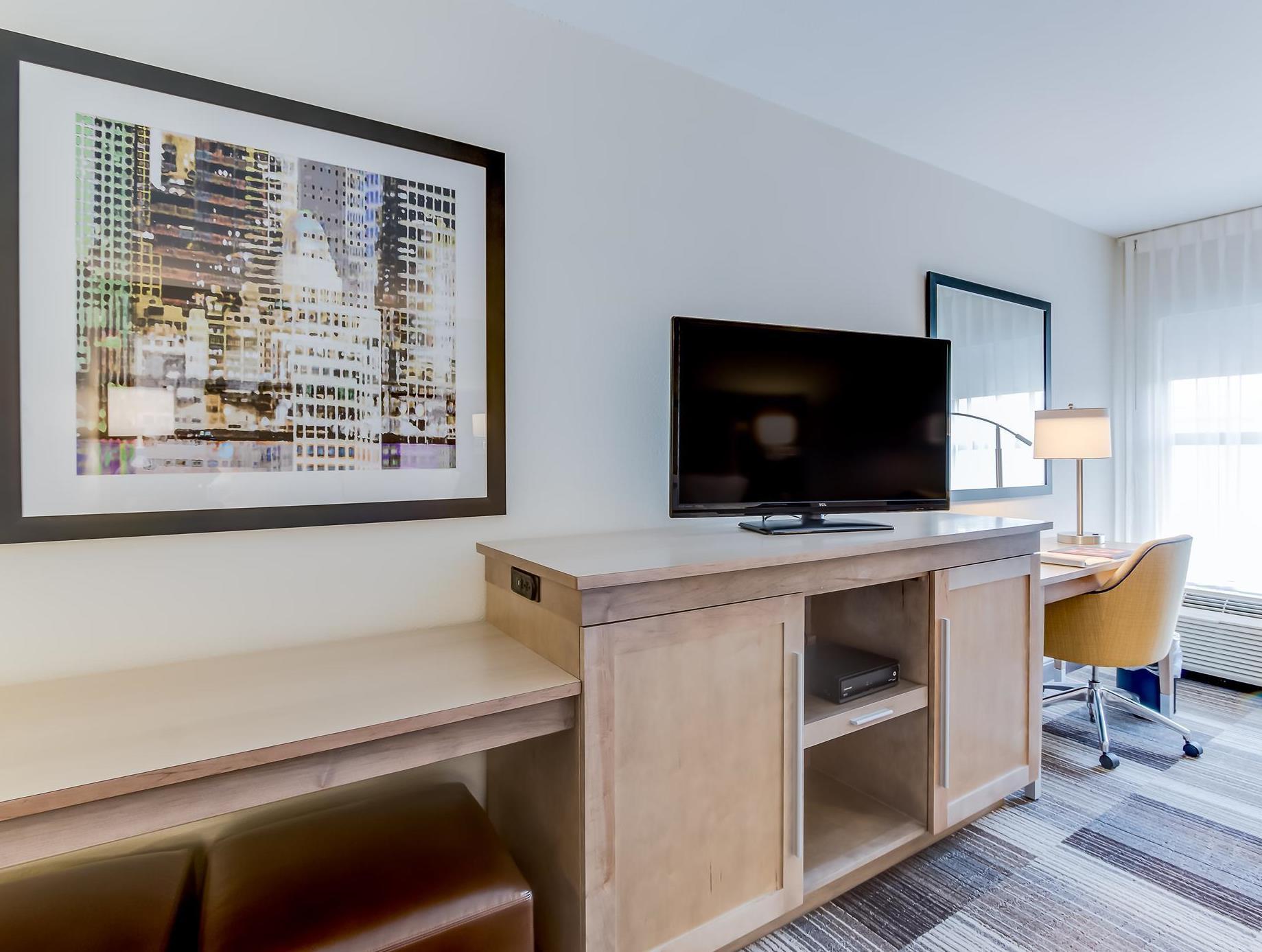 Hampton Inn Nashville/Bellevue-I-40 写真