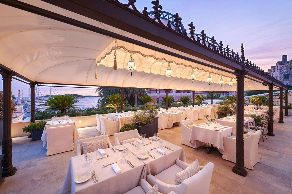 Palace Elisabeth Hvar Hotel - The Leading Hotels of the World 写真