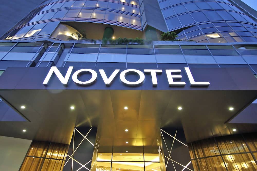 Novotel Panama City 写真