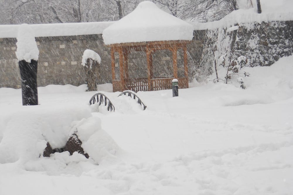 ロック マナリ（ヴィヴァン ホスピタリティ アンド レクリエーションズのユニット） 写真