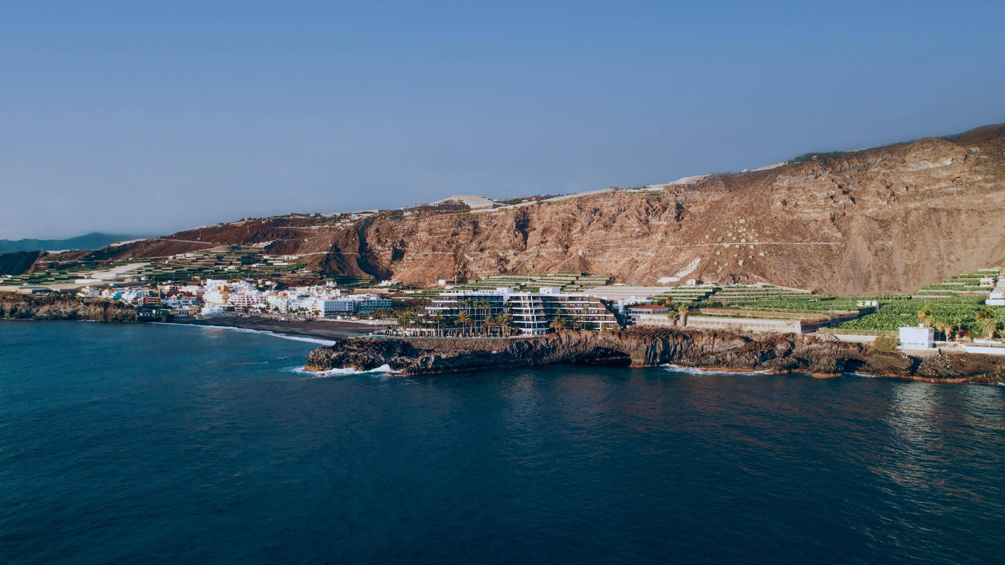 MELIA LA PALMA 写真