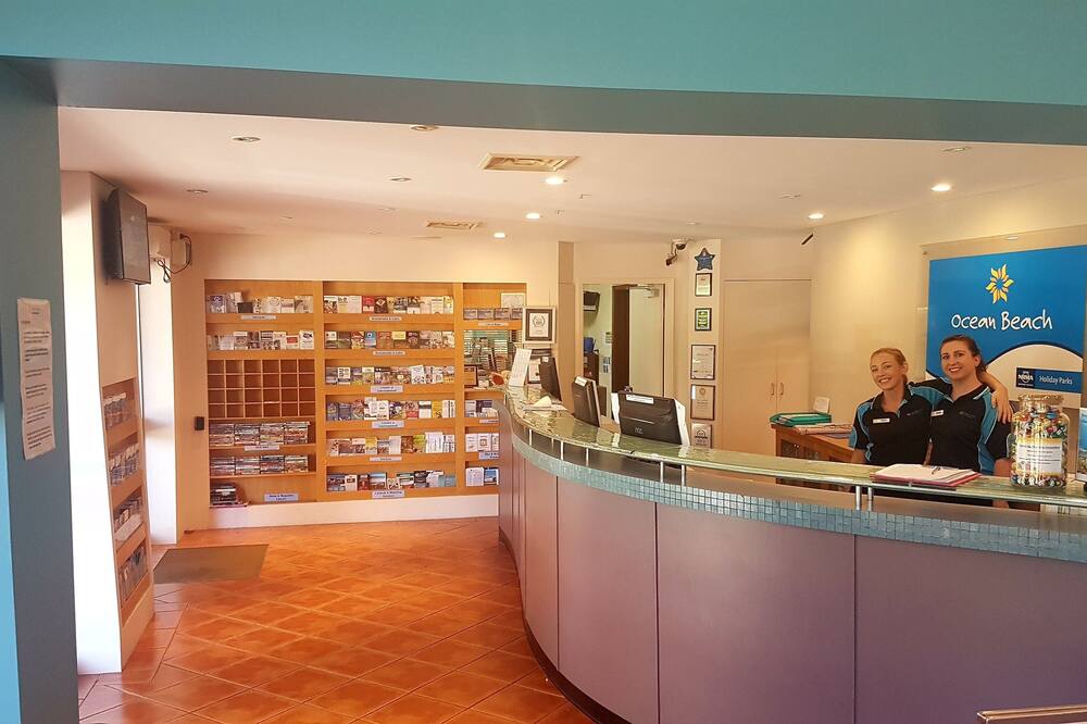 NRMA オーシャン ビーチ ホリデイ リゾート 写真