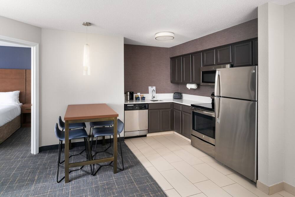 Residence Inn by Marriott Lakeland 写真