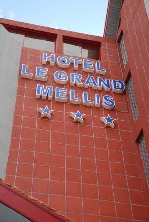 LE GRAND MELLIS HOTEL & SPA 写真
