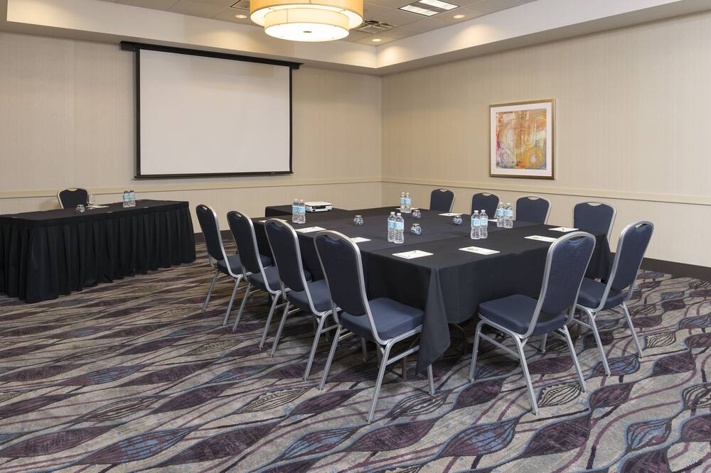 グランド ロイヤル オテル オヘア - シカゴ 写真