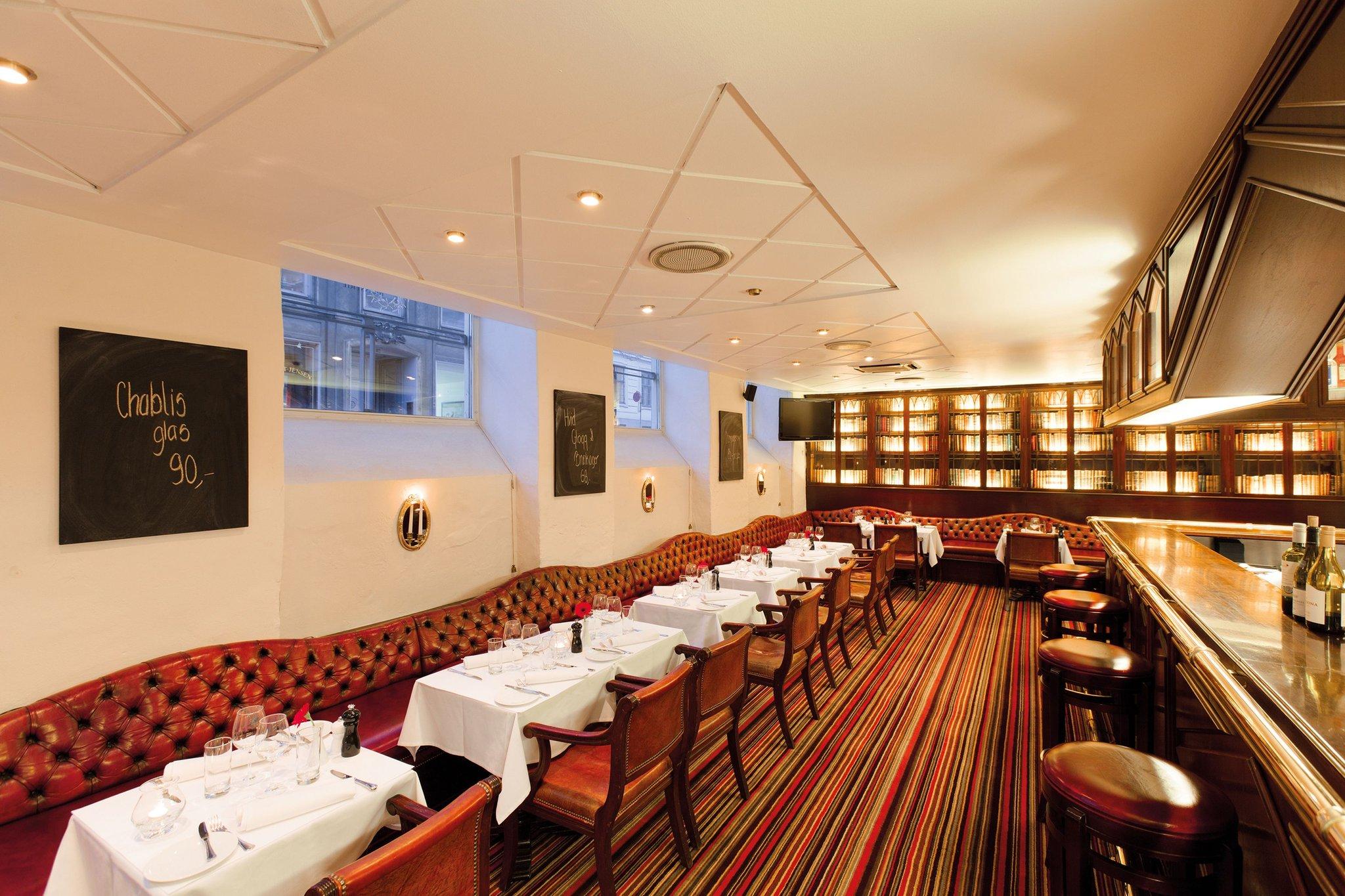 フェニックス コペンハーゲン 写真