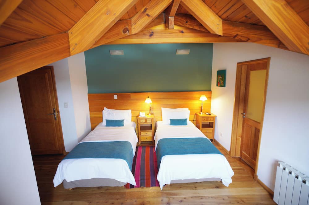 Destino Sur Hotel & Spa de Montaña 写真
