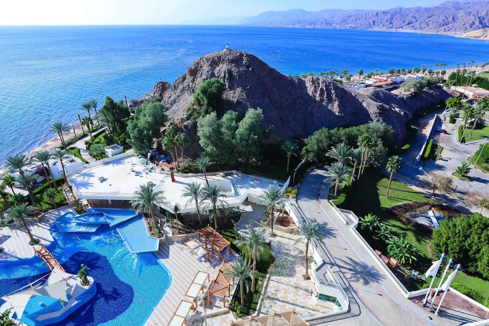 Steigenberger Hotel and Nelson Village 写真