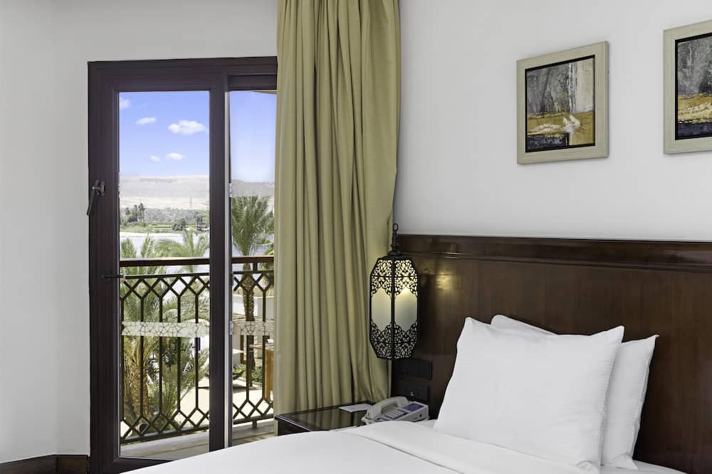 ヒルトン ルクソール リゾート & スパ 写真