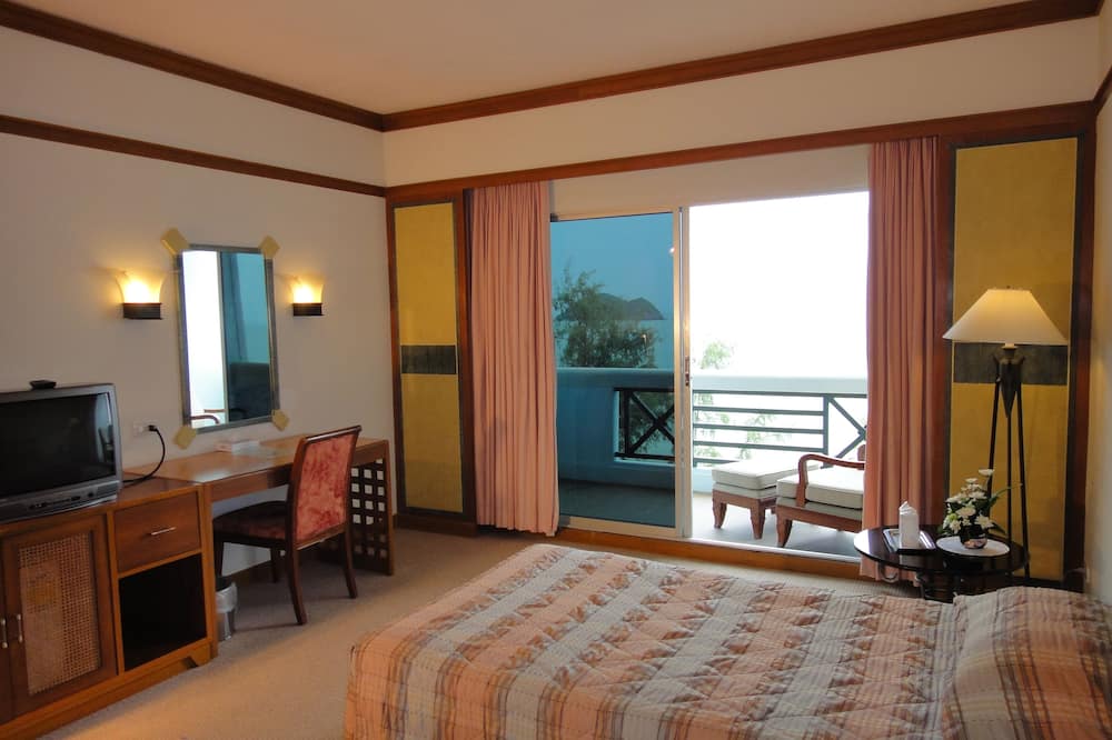 BP サミナ ビーチ ホテル & リゾート 写真