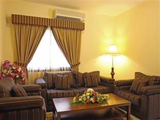 グレンデール ハイド パーク ホテル 写真