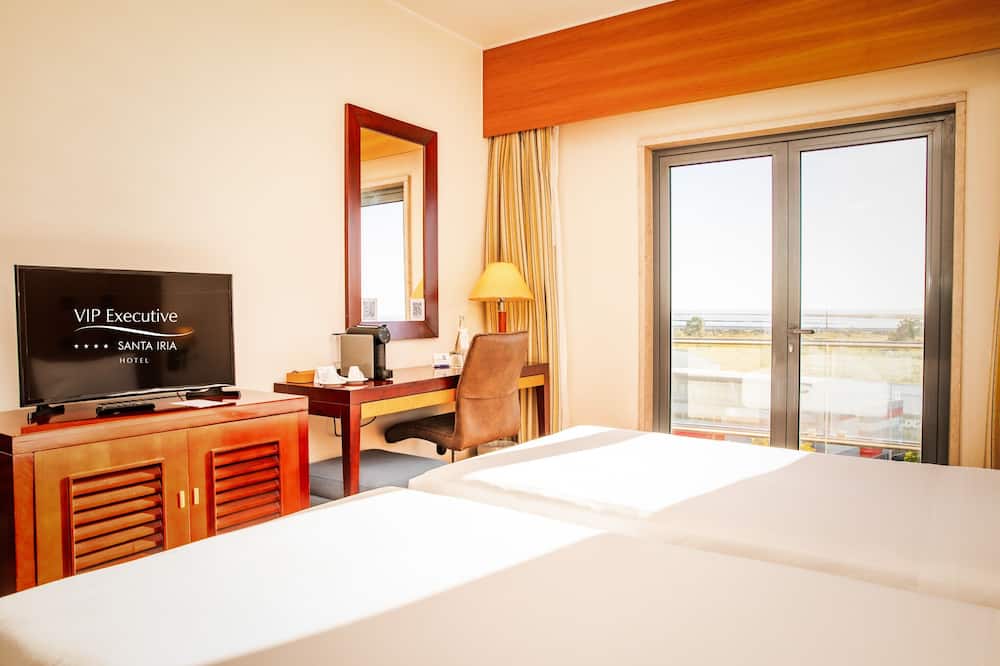 VIP エグゼクティブ サンタ イリア ホテル 写真