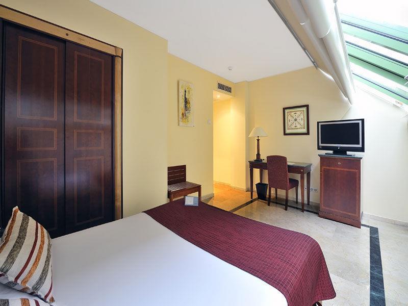 ユーロスターズ ライエタナ パレス 写真