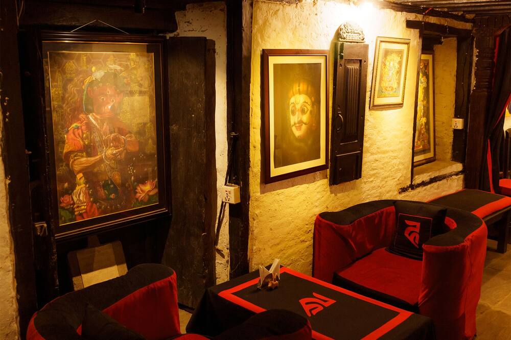 ヒラ ゲストハウス 写真