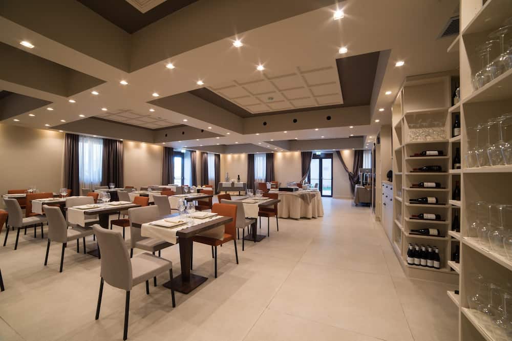 Best Western Plus Hotel Terre di Eolo 写真