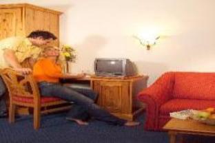 ガストホーフ アシェンヴァルト 写真