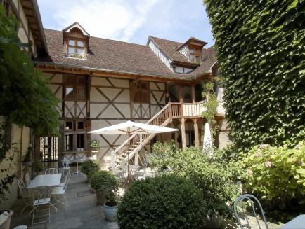 ル シャン デ ゾワゾー 写真