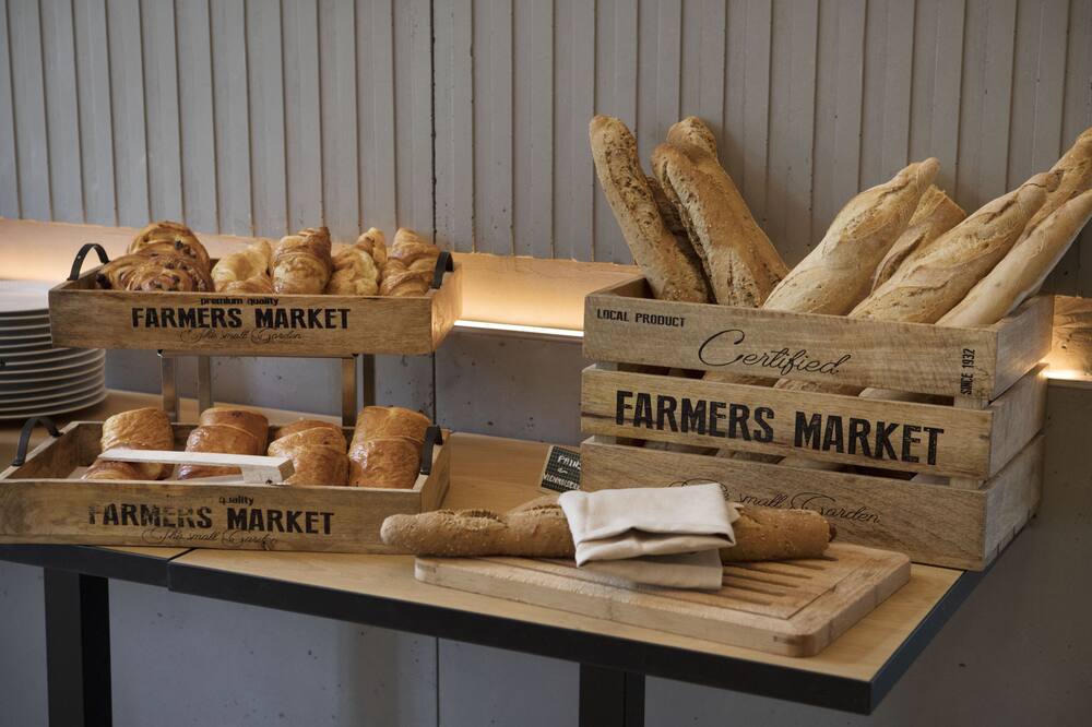 ベストウェスタンプラスホテルデュパルクシャンティイ 写真