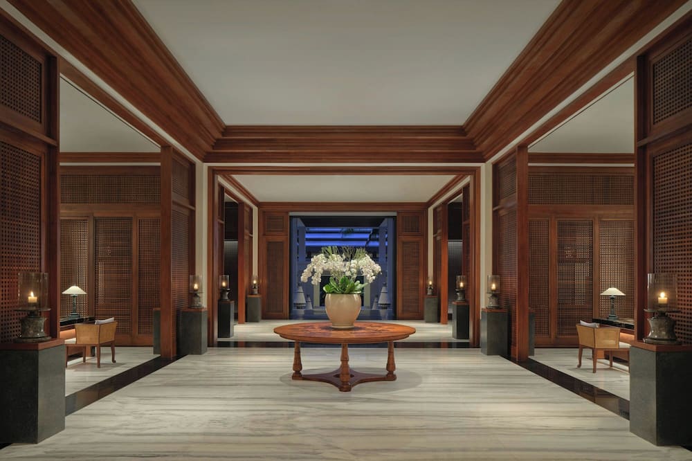 ザ シラ ア ラグジュアリー コレクション リゾート アンド スパ ロンボク 写真