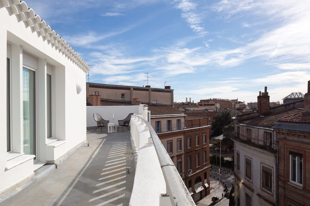 Hotel Ours Blanc - Wilson 写真