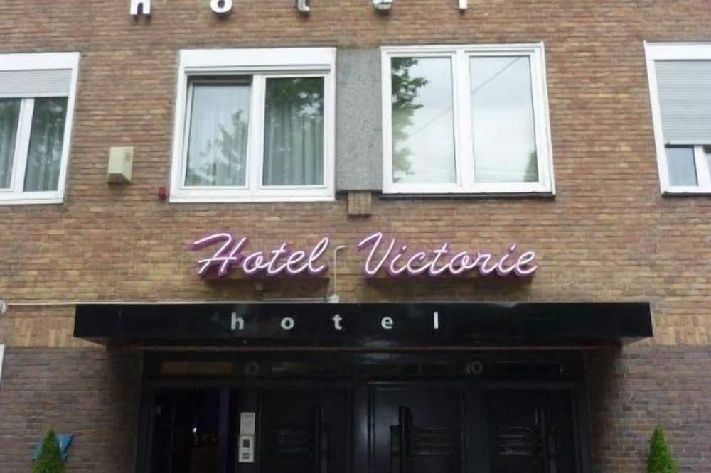 ホテル V ヴィクトリエプレイン 写真